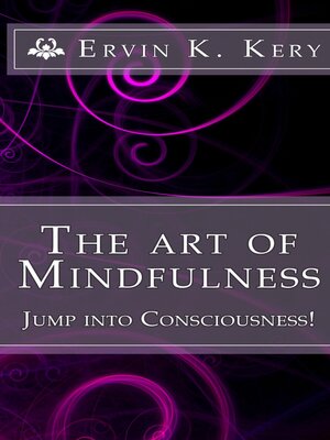 cover image of The Art of Mindfulness